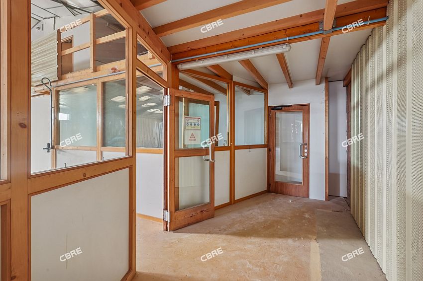 Local d'activités Location 33600 PESSAC