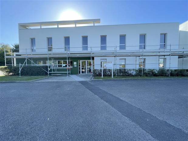 Bureau Location 44240 LA CHAPELLE SUR ERDRE 96 RUE DU LEINSTER