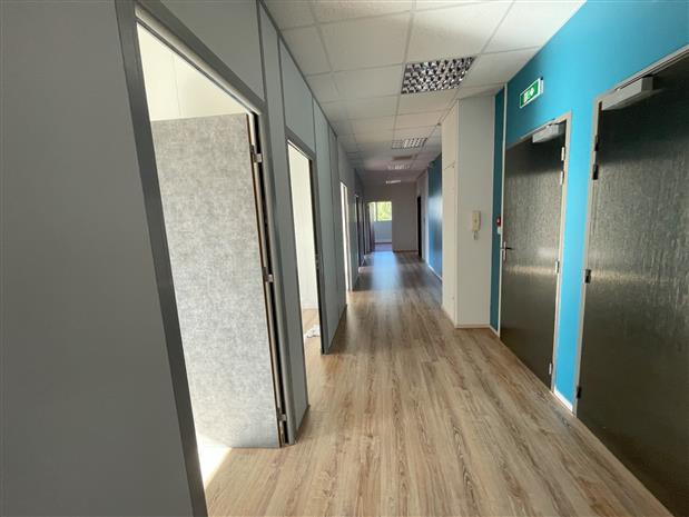 Bureau Location 44240 LA CHAPELLE SUR ERDRE 96 RUE DU LEINSTER