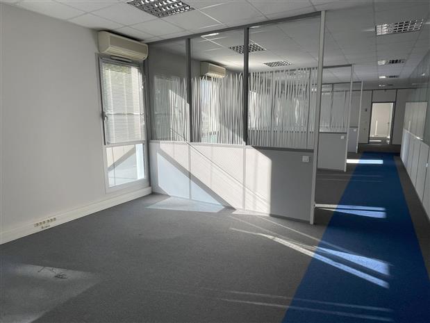 Bureau Location 44240 LA CHAPELLE SUR ERDRE 96 RUE DU LEINSTER