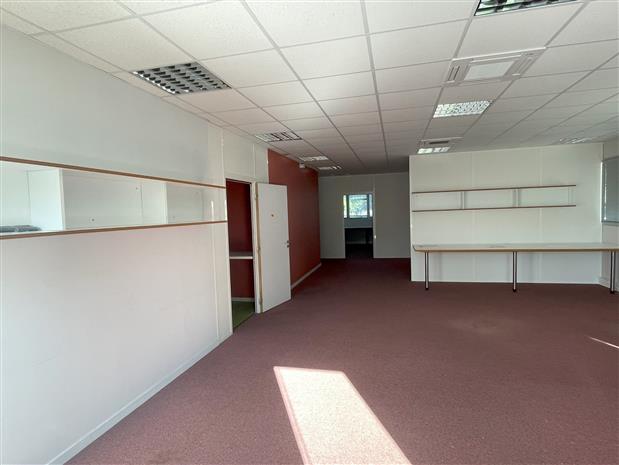 Bureau Location 44240 LA CHAPELLE SUR ERDRE 96 RUE DU LEINSTER