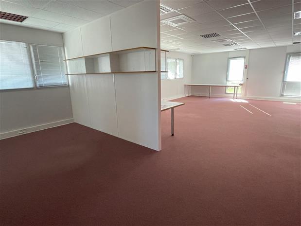 Bureau Location 44240 LA CHAPELLE SUR ERDRE 96 RUE DU LEINSTER