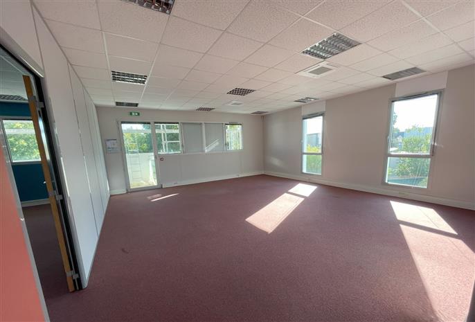 Bureau Location 44240 LA CHAPELLE SUR ERDRE 96 RUE DU LEINSTER