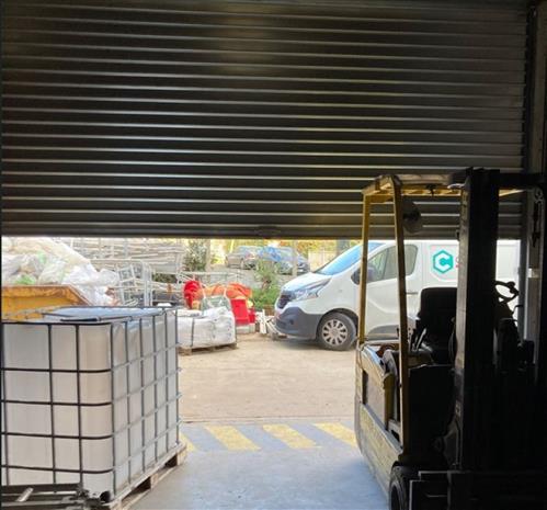 Local d'activités Location 93360 NEUILLY PLAISANCE