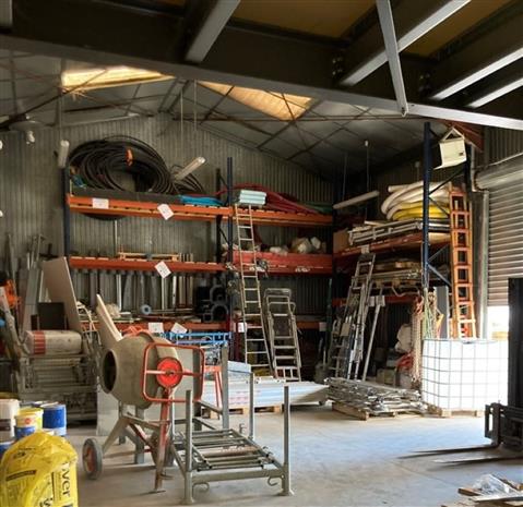 Local d'activités Location 93360 NEUILLY PLAISANCE