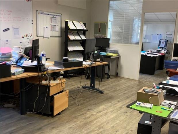 Local d'activités Location 93360 NEUILLY PLAISANCE