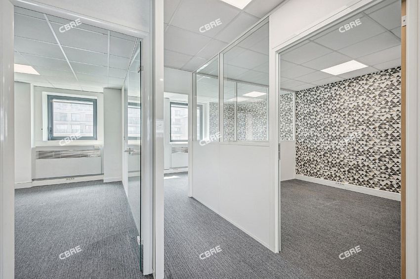 Bureau Location 92130 ISSY LES MOULINEAUX