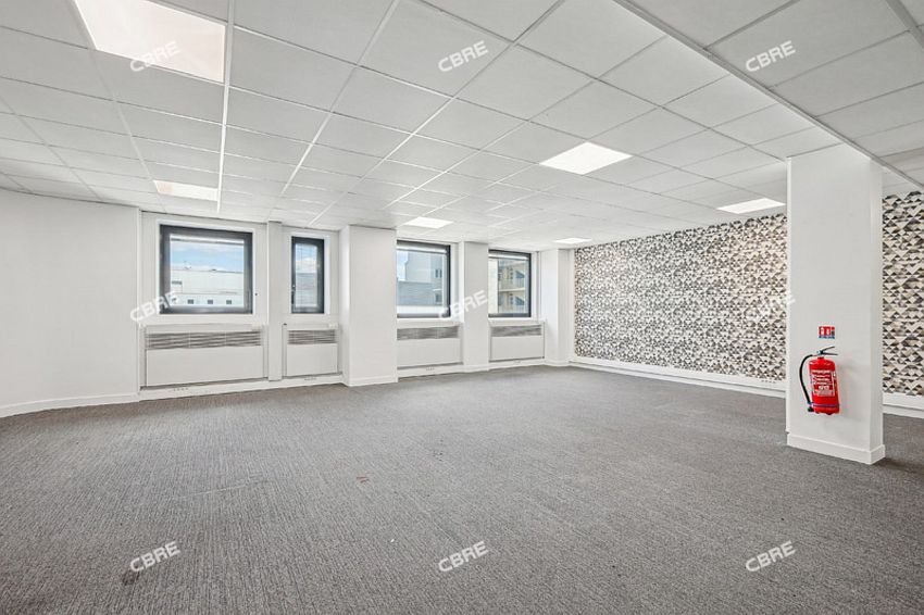 Bureau Location 92130 ISSY LES MOULINEAUX