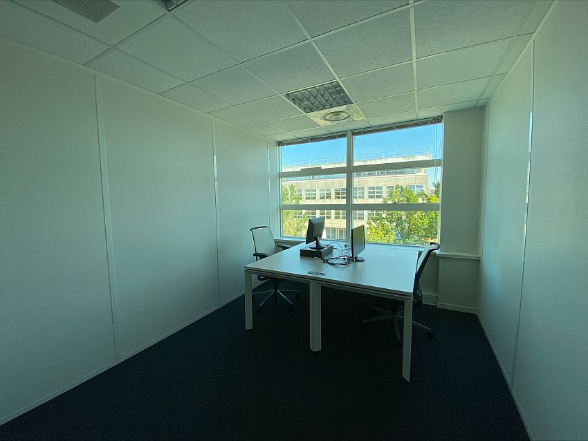 Bureau Location 35000 RENNES 2 ALLEE MARIE BERHAUT