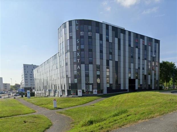 Bureau Location 35000 RENNES  RUE DE SAINT MALO