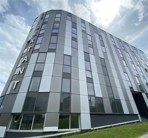 Bureau Location 35000 RENNES  RUE DE SAINT MALO