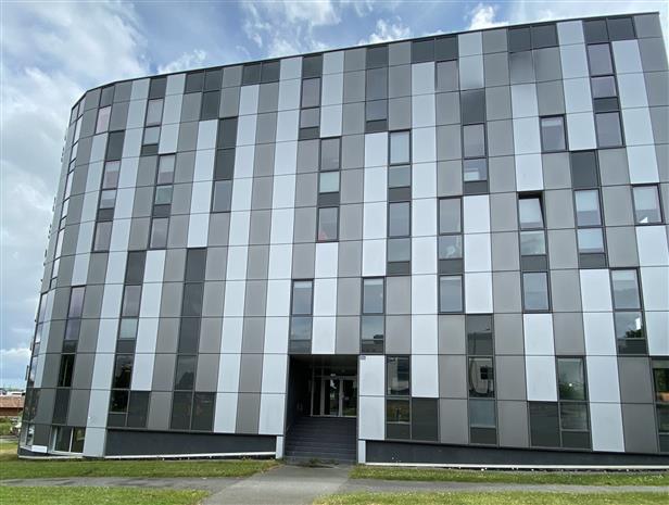 Bureau Location 35000 RENNES  RUE DE SAINT MALO