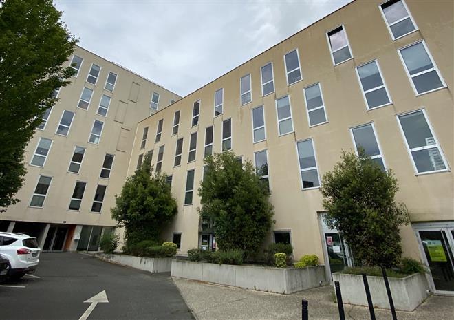 Bureau Location 35000 RENNES  RUE DE SAINT MALO