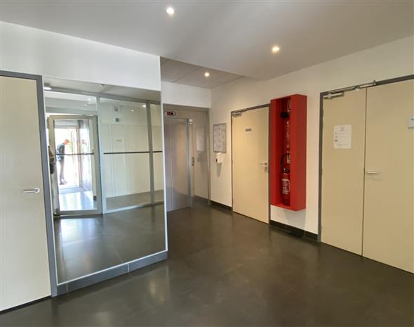 Bureau Location 35000 RENNES  RUE DE SAINT MALO