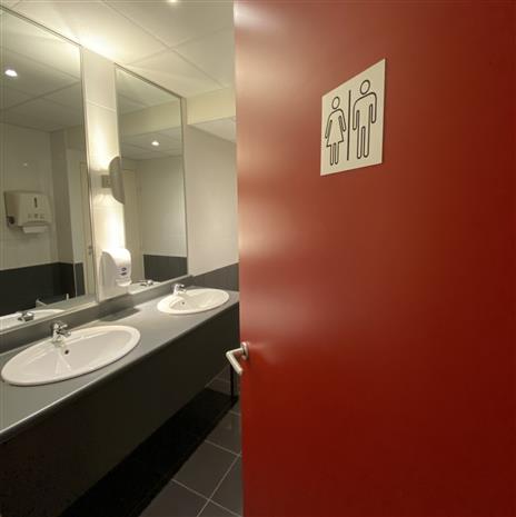 Bureau Location 35000 RENNES  RUE DE SAINT MALO