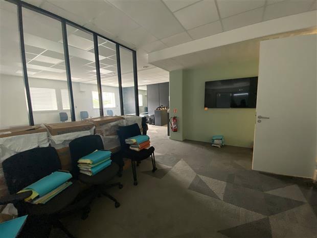 Bureau Location 59491 VILLENEUVE D'ASCQ