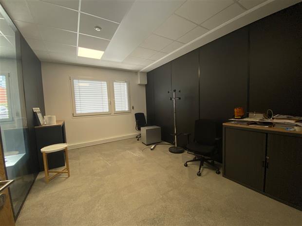 Bureau Location 59491 VILLENEUVE D'ASCQ