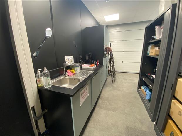 Bureau Location 59491 VILLENEUVE D'ASCQ
