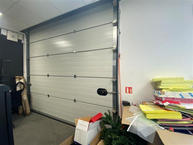 Bureau Location 59491 VILLENEUVE D'ASCQ