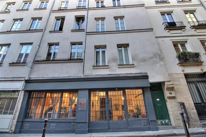 Bureau Location 75001 PARIS 7 RUE DES ORFEVRES