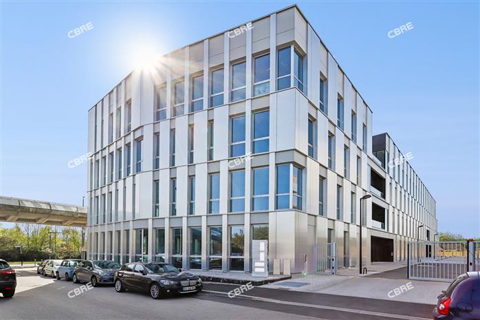 Bureau Location 59650 VILLENEUVE D'ASCQ