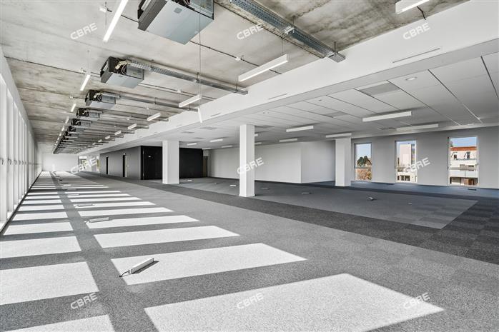 Bureau Location 59650 VILLENEUVE D'ASCQ