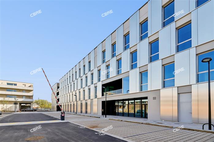 Bureau Location 59650 VILLENEUVE D'ASCQ