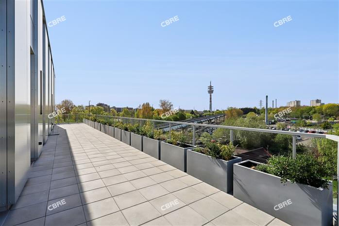Bureau Location 59650 VILLENEUVE D'ASCQ