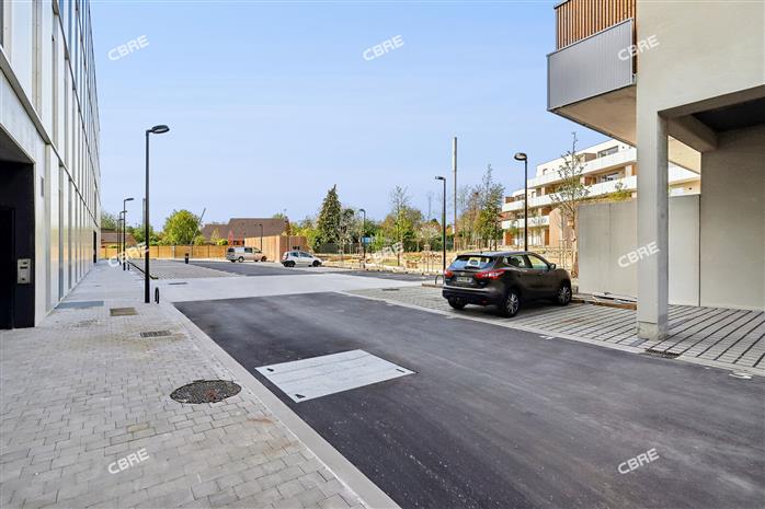 Bureau Location 59650 VILLENEUVE D'ASCQ