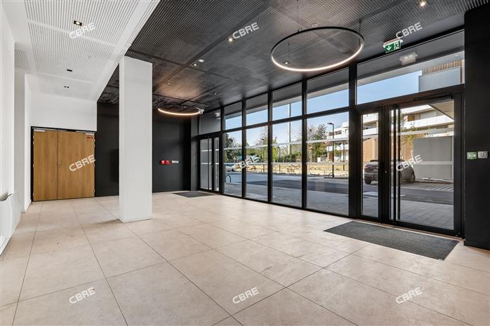 Bureau Location 59650 VILLENEUVE D'ASCQ