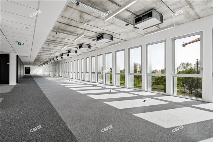Bureau Location 59650 VILLENEUVE D'ASCQ