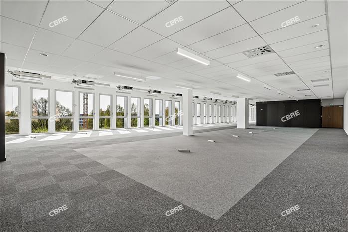 Bureau Location 59650 VILLENEUVE D'ASCQ
