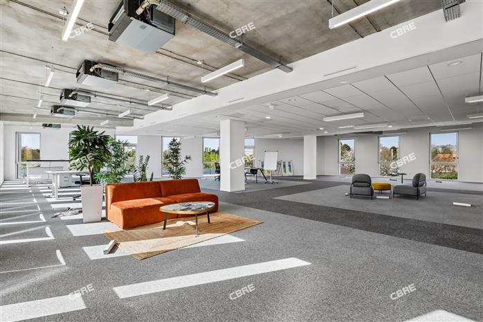 Bureau Location 59650 VILLENEUVE D'ASCQ