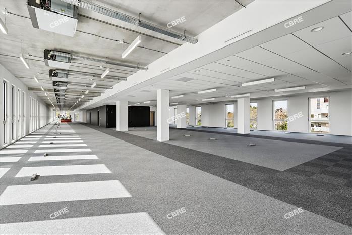 Bureau Location 59650 VILLENEUVE D'ASCQ