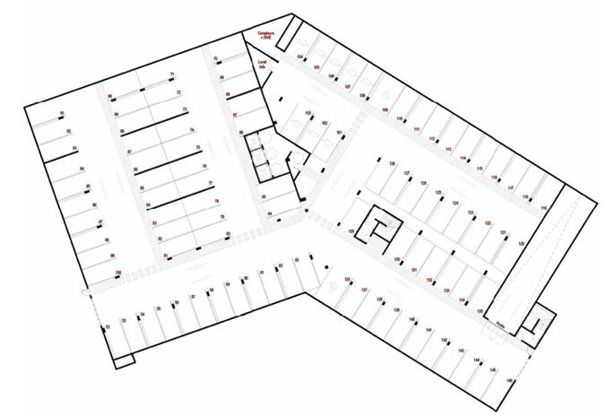 Bureau Vente/Location 59290 WASQUEHAL