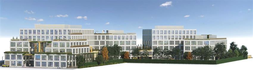 Bureau Vente/Location 59290 WASQUEHAL
