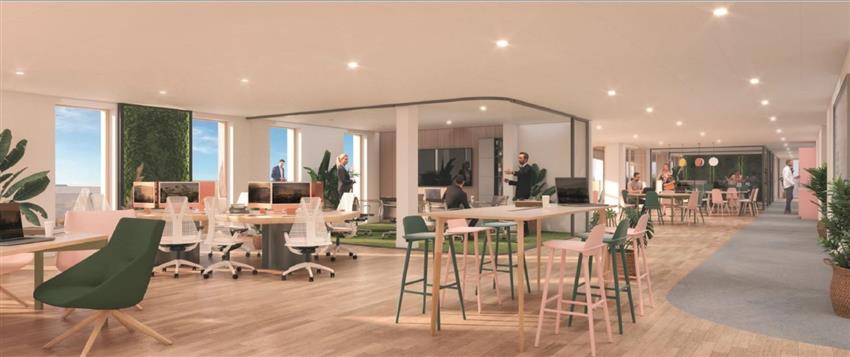 Bureau Vente/Location 59290 WASQUEHAL
