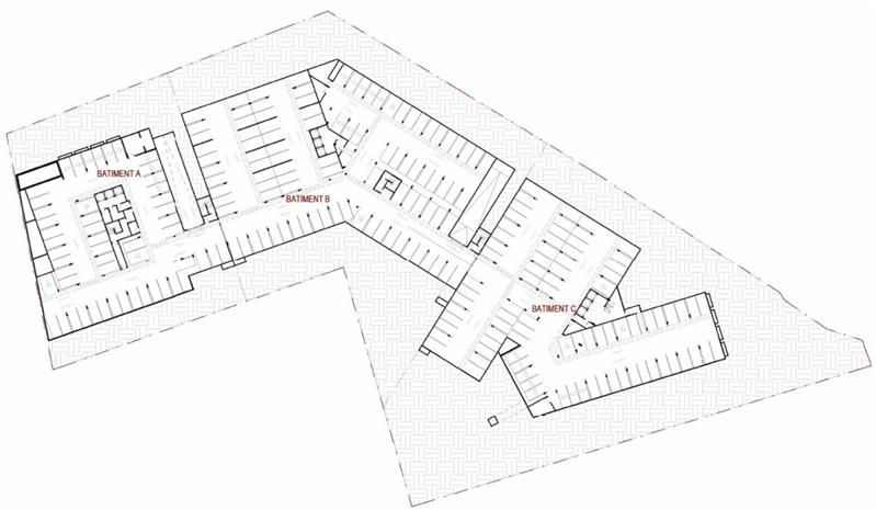 Bureau Vente/Location 59290 WASQUEHAL