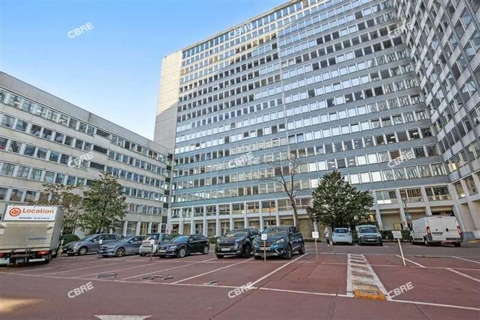 Bureau Vente 92110 CLICHY