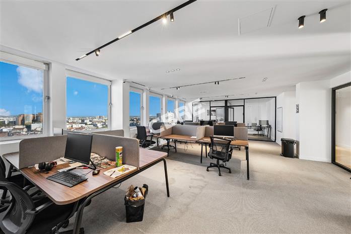 Bureau Vente 92110 CLICHY