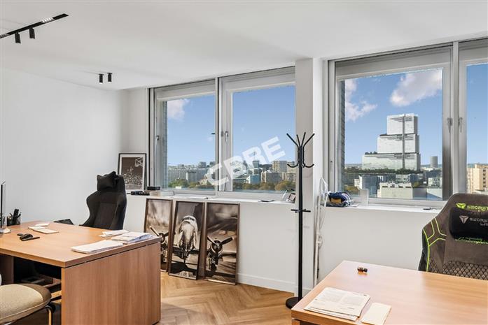 Bureau Vente 92110 CLICHY