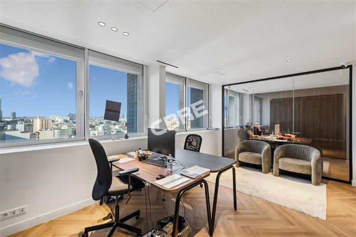 Bureau Vente 92110 CLICHY
