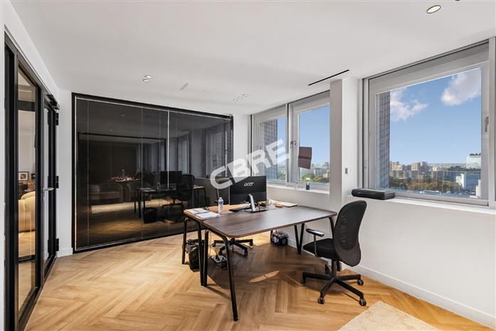 Bureau Vente 92110 CLICHY