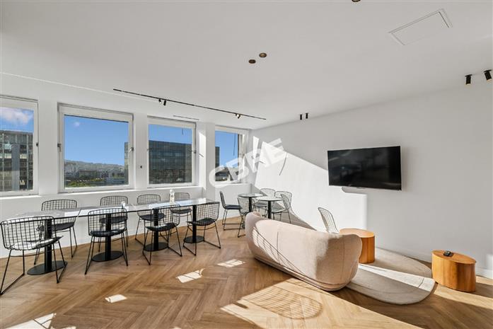 Bureau Vente 92110 CLICHY