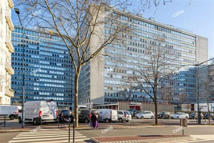 Bureau Vente 92110 CLICHY