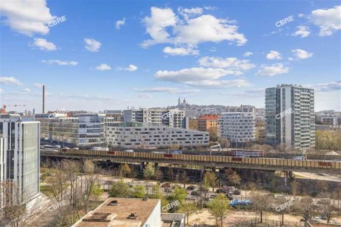 Bureau Vente 92110 CLICHY