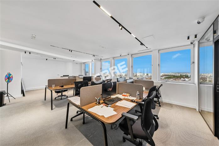 Bureau Vente 92110 CLICHY