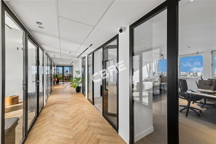 Bureau Vente 92110 CLICHY