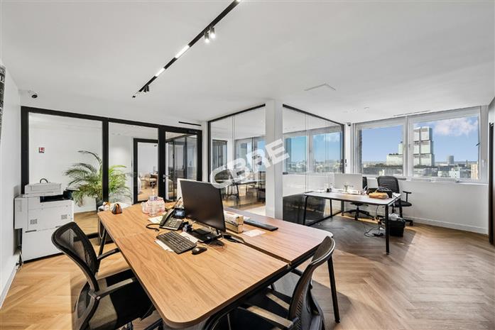 Bureau Vente 92110 CLICHY