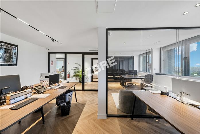 Bureau Vente 92110 CLICHY